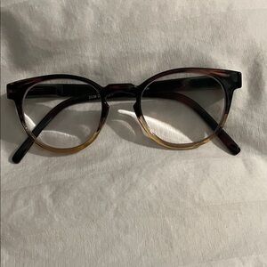 Peepers Dynomite Stylish Tortoiseshell Glasses